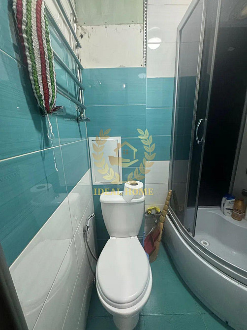 Продаж 2к кварири вул. Д. Щербаківського, Нивки Kiev - photo 10