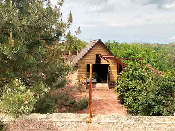 Дом в Маяках со своим выходом в р. Днестр. Maiaky (Biliaivskyi raion)