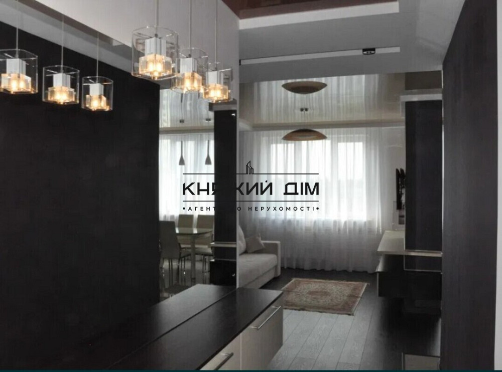 Продаж двокімнатної квартири студії по вул. Феодосійська 3В. Код об'єкта: 21144934 Київ - фото 2