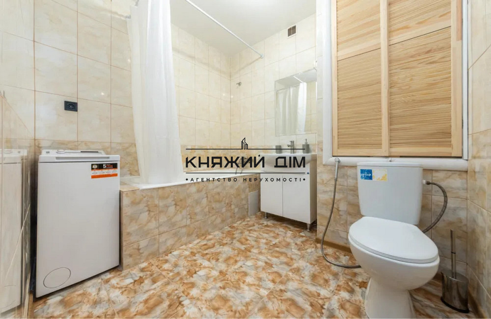 Продаж 3-кімнатної квартири, бульвар Лесі Українки. метро Печерська. № 21146604 Київ - фото 10
