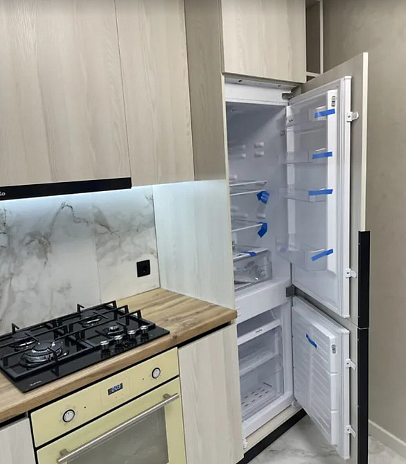 Продаж 2км квартири по вулиці Київська, БАМ.Тернопіль Ternopil' - photo 5