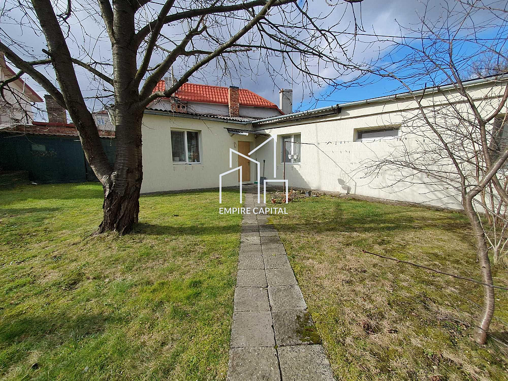 Продаж 3к Квартира 100 кв.м Казахська вул. Львів - фото 1