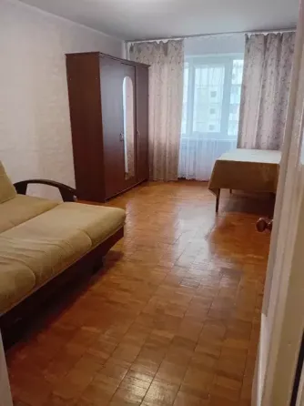 Оренда Квартира 1-кімнатна, 16/15 поверх на Липківського Василя Kiev