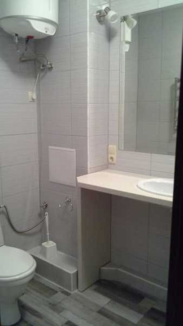 Оренда Квартира 1-кімнатна, 10/14 поверх на просп. Академика Глушкова, 23 Київ - фото 11