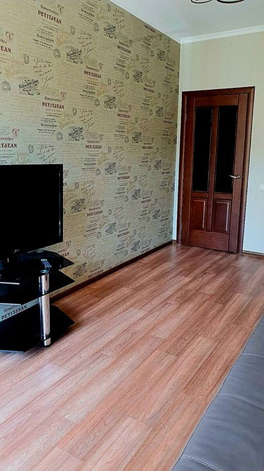 Продаж Квартира 1-кімнатна, 4/9 поверх на Регенераторна, 4 Киев - изображение 2