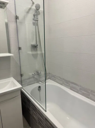 Продам 1 комнатную квартиру с прямым видом на море. Одесса