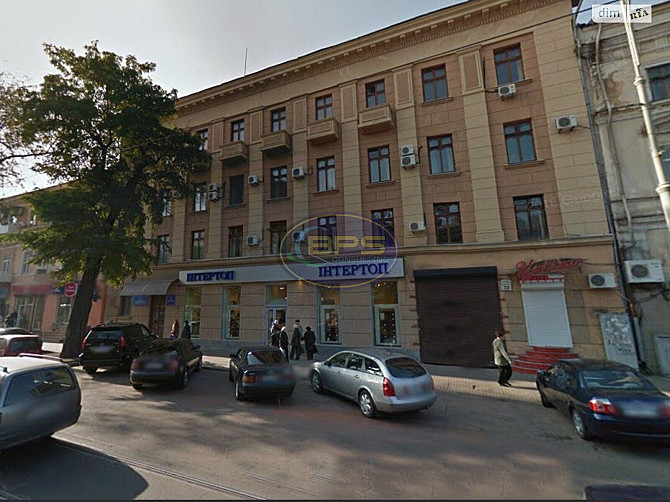 Продаж офісне приміщення Одеса - фото 1