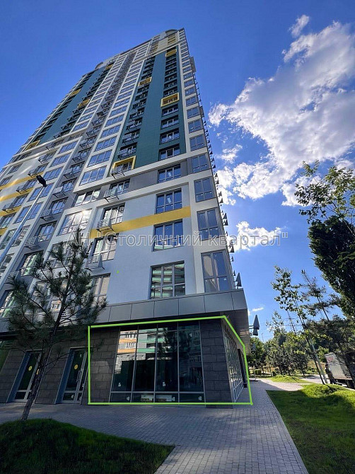 Оренда Будинок 1-кімнатний на Вишгородська вул., 45 Київ - фото 1