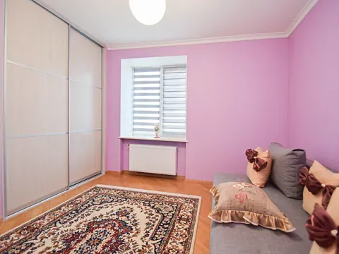 Продаж 2к Квартира 82 кв.м Громницького вулиця 7А Тернопіль - фото 12