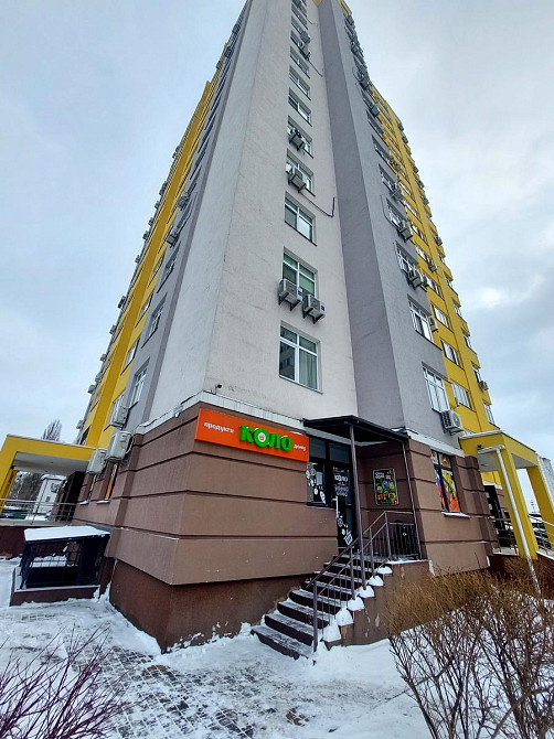 Продаж Квартира 2-кімнатна, 12/16 поверх на Віталія Скакуна вул., д. 21 Kiev - photo 17