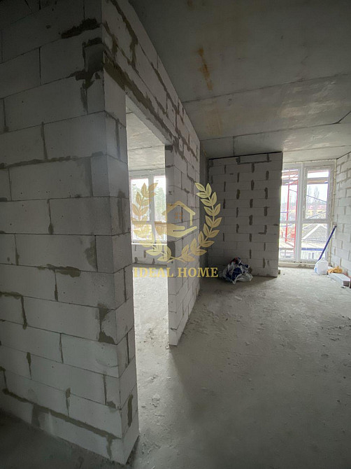 Продаж Квартира 2-кімнатна Київ - фото 4