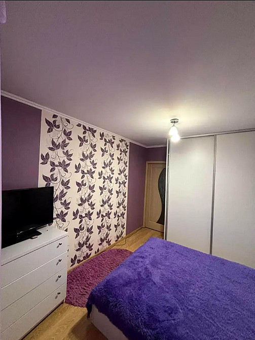 Продаж Квартира 3-кімнатна, 9/9 поверх на вул. 2-й проїзд Польового Майдану Житомир - фото 1