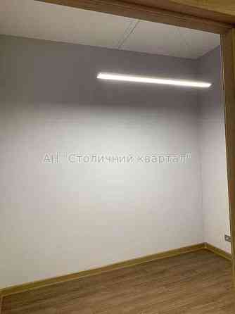 Оренда офісне приміщення на Кловський узв., 7 приміщень - 3, поверх - 8/46 Київ