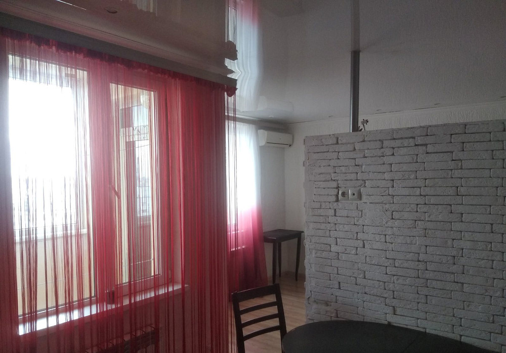 Продаж Квартира 1-кімнатна на ул. Владимира Высоцкого, 17 Odessa - photo 1