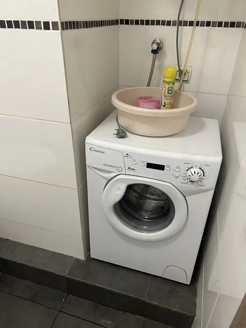 Оренда Квартира 1-кімнатна, 14/25 поверх на Урлівська, 23Г Київ - фото 5