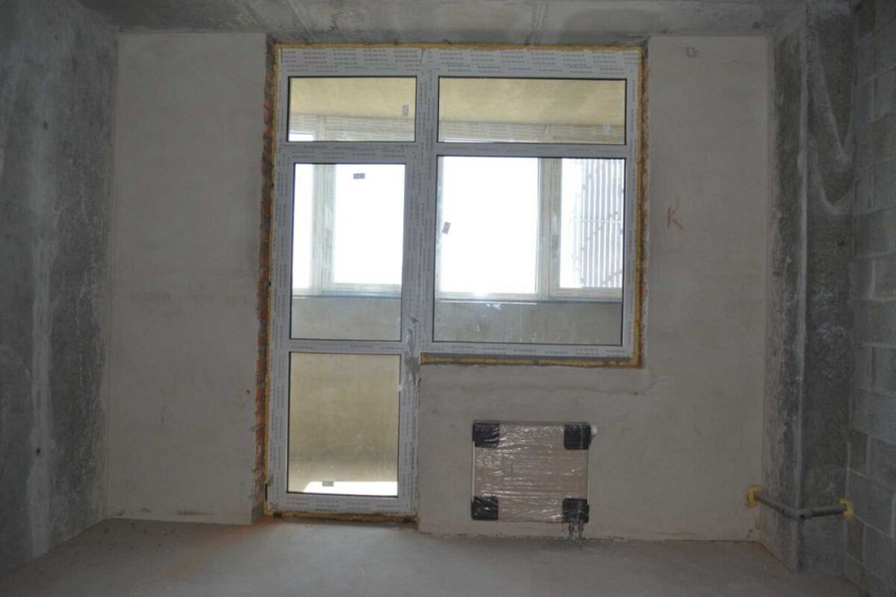 Продаж Квартира 2-кімнатна, 5/25 поверх на Георгія Нарбута, 1а Киев - изображение 19