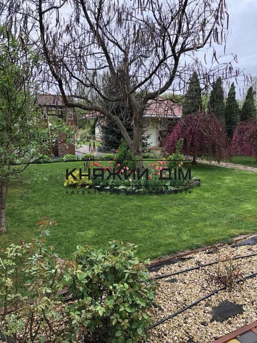 Без комісії! Є Генератор! Оренда 2-х поверхового будинку Чапаївка Голосіївський р-н. № 139465 Киев - изображение 13