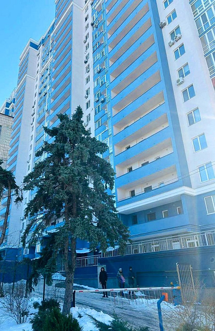 Продаж Квартира 1-кімнатна, 17/23 поверх на Кирило-Мефодіївська вул., д. 2 Київ - фото 2