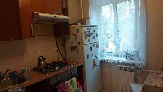 Оренда Квартира 1-кімнатна, 2/5 поверх на Вишгородгородська, 46 а Kiev