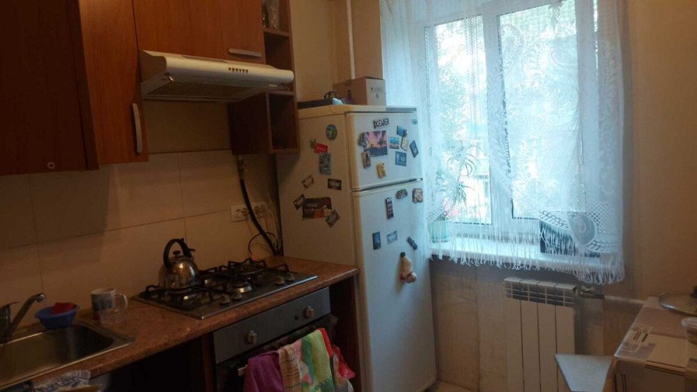 Оренда Квартира 1-кімнатна, 2/5 поверх на Вишгородгородська, 46 а Київ - фото 5