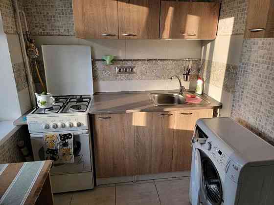 Оренда Квартира 1-кімнатна, 7/9 поверх на Білоруська, 30а Київ