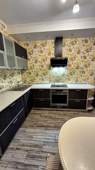 Продаж Квартира 1-кімнатна, 23/25 поверх на Воскресенська вул., д. 16-А Kiev - photo 9