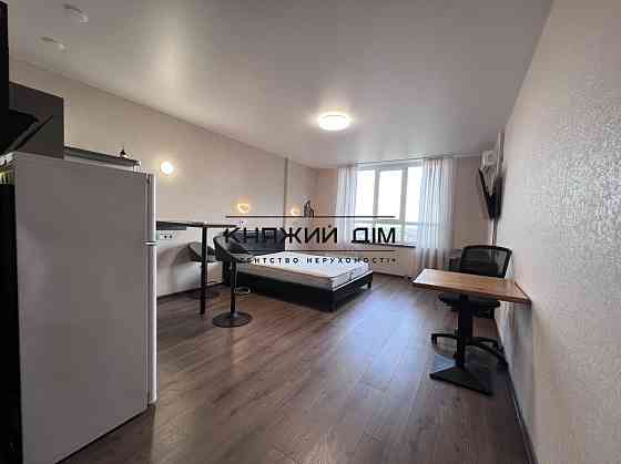 Оренда Квартира 1-кімнатна, 25/28 поверх на Бажана Николая просп. Киев