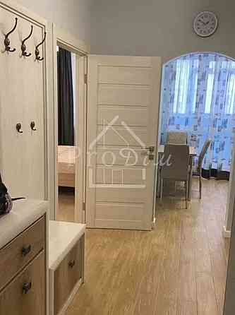 Оренда Квартира 1-кімнатна, 3/9 поверх на Героїв полку «Азов» вул. (Маршала Малиновського) Киев