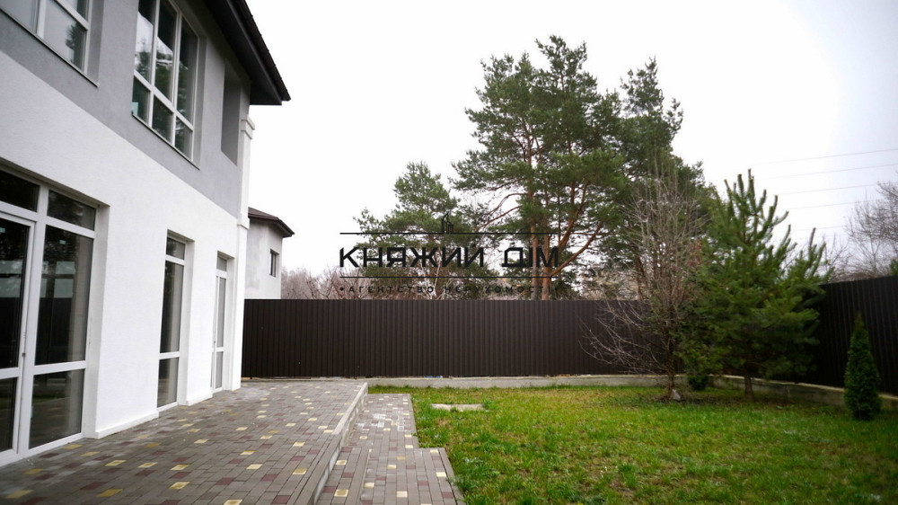 Продажа дома в коттеджном городке, в с. Гореничи. № 228980 Гореничі - фото 5