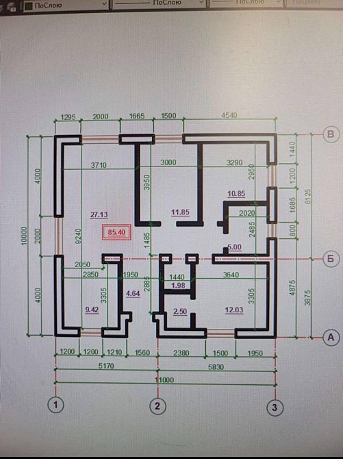 Продаж Будинок 3-кімнатний на вул. Травнева Біла Криниця - фото 9