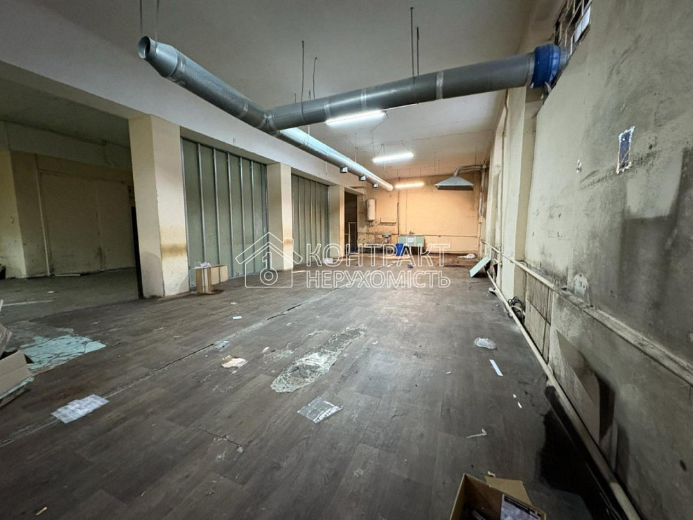 Оренда офісне приміщення на вул. Валдайська приміщень - 7, поверх - 1/9 Харків - фото 2