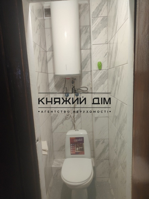 Оренда Квартира 4-кімнатна, 2/16 поверх на Ахматовой Анны ул. Киев - изображение 14