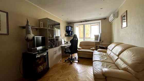 Оренда Квартира 1-кімнатна, 4/5 поверх на Богдана Гаврилишина, 18 Киев