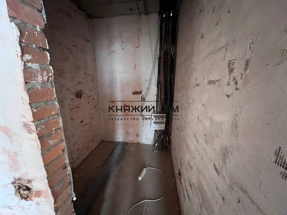 Продаж Квартира 3-кімнатна, 16/25 поверх на Днепровская Набережная Kiev - photo 11