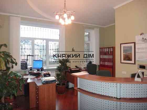 Оренда офісне приміщення на Шелковичная ул. поверх - 2/5 Київ