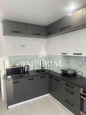 Оренда Квартира 1-кімнатна, 13/25 поверх на вул. Данченка Київ