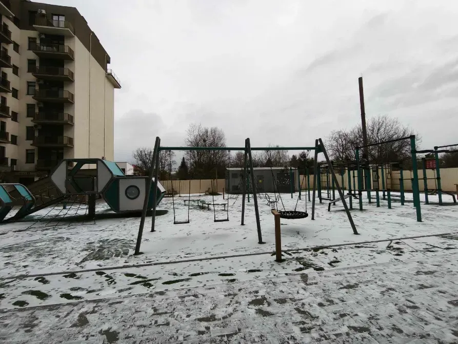 Продаж 2к Квартира 71 кв.м Слов'янська набережна 21Б Ужгород - фото 19