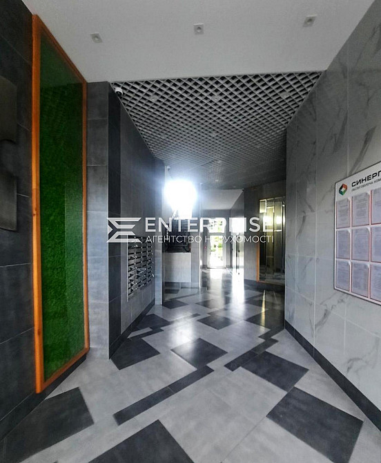 Продаж 1к Квартира 40 кв.м  Ирпень - изображение 16