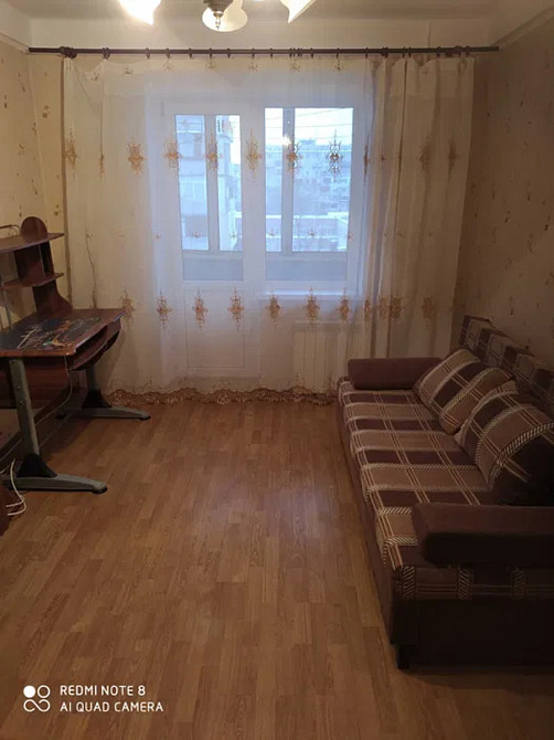 Оренда Квартира 1-кімнатна, 5/9 поверх на Богатирська, 14 Kiev - photo 1