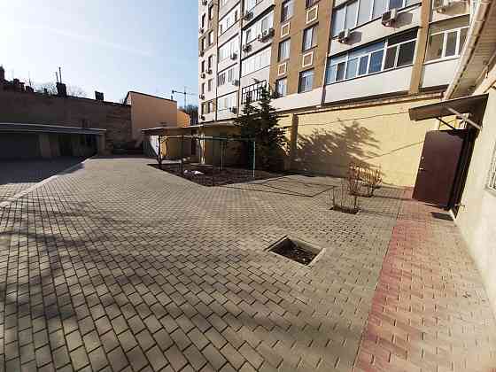 Продажа домовладения с гаражом и двором. Одеса