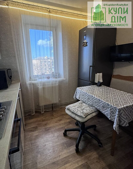 Продаж Квартира 1-кімнатна, 6/9 поверх на Джерельна вул. (Роднікова) Кропивницький - фото 19