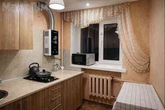 Оренда Квартира 1-кімнатна, 3/5 поверх на вул. Фабрична Тернопіль