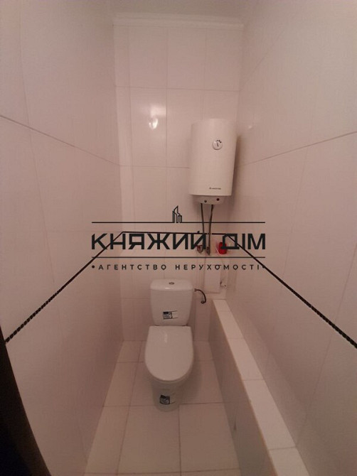 Продаж 3-кімнатної квартири студіо на Дніпровській набережні, метро Осокорки. № 21145434 Київ - фото 8