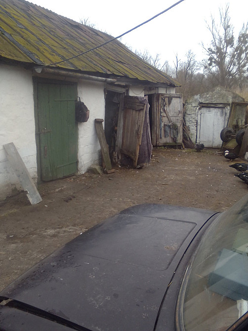 Продаж 1-поверховий Будинок з ділянкою 20 сот 87 кв.м 3 кімн. на Село Головенкі Zhytomyr - photo 4