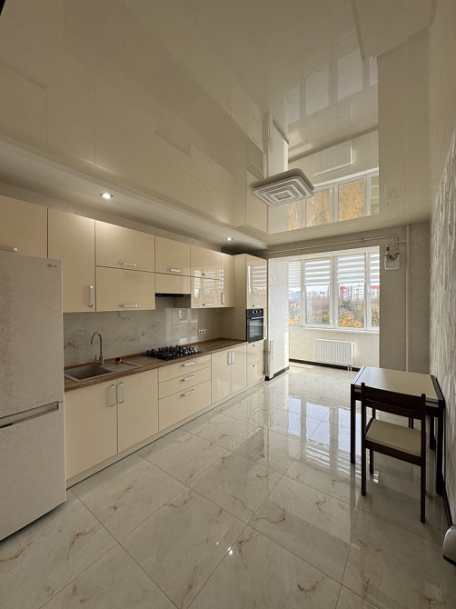 Оренда 1к Квартира 50 кв.м Околична вул. Львов - изображение 1