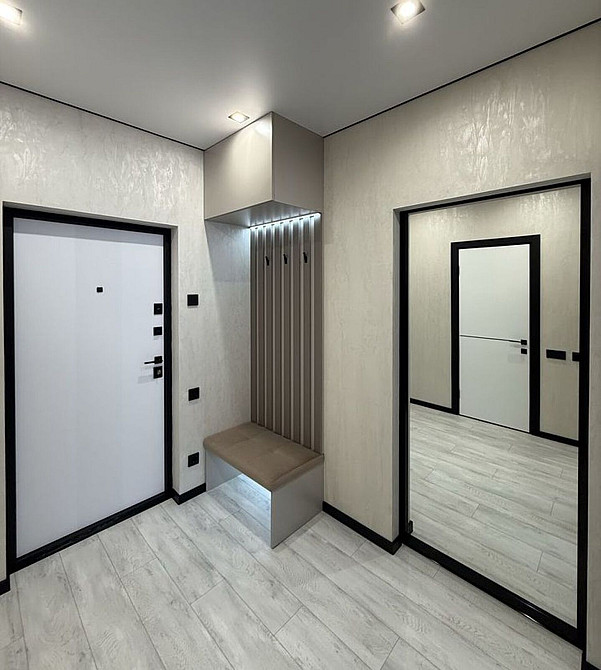 Продаж Квартира 1-кімнатна, 7/10 поверх на Семейная, 6 Дніпро - фото 12