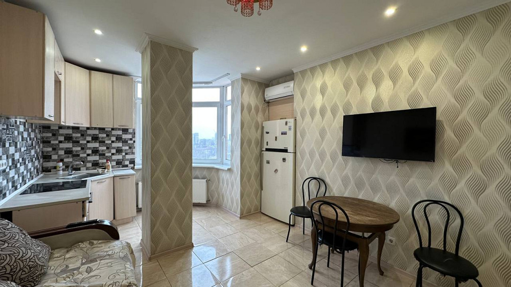 Продаж Квартира 2-кімнатна на ул. Разумовская, 10/12 Одеса - фото 9