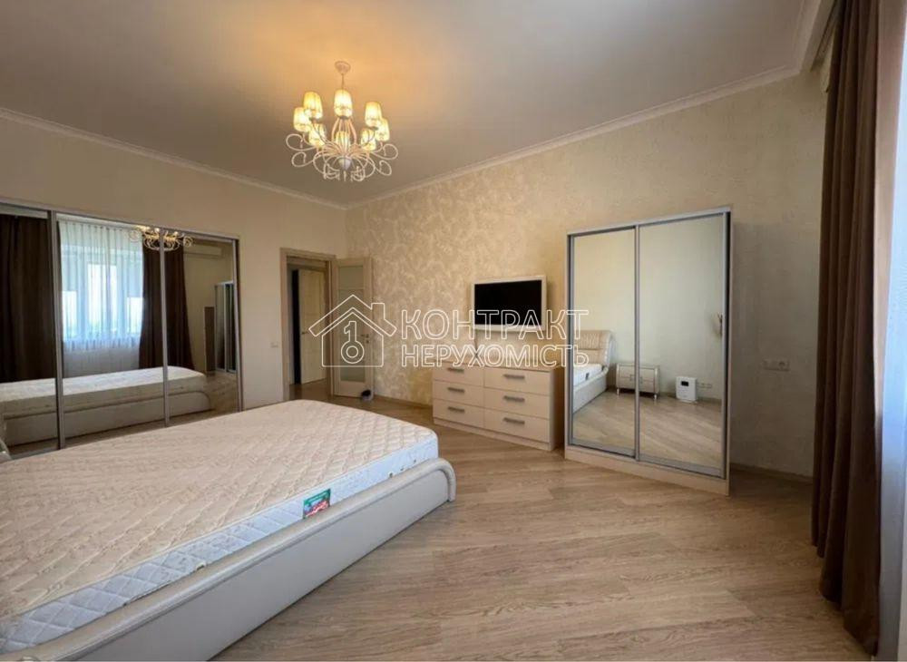 Продаж Квартира 3-кімнатна, 5/10 поверх на вул. Лермонтовська Харків - фото 16