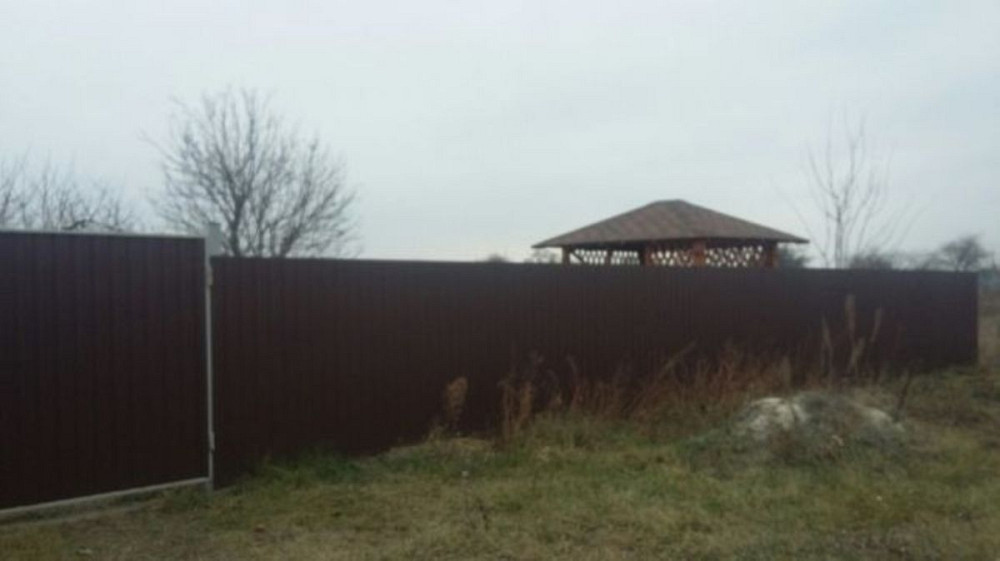 Продаж земельної ділянки 20 соток Головурів - фото 11