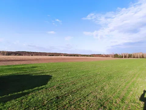 Продаж земельної ділянки Для будівництва приватного житлового будинку площа 1350 сот с. Гаразджа Луцьк - фото 5
